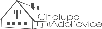 Logo Chalupa Adolfovice